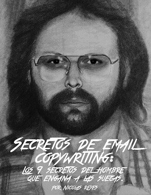 Secretos de email copywriting - Los 9 secretos del hombre que engaña a las suecas Secretos de email copywriting